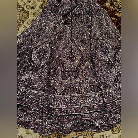 Brand new bridal lehenga - Picture 10 of 11
